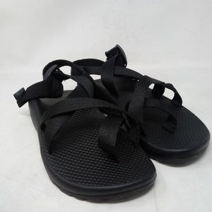 Chaco Women Z2 Classic Sandal Black J105430